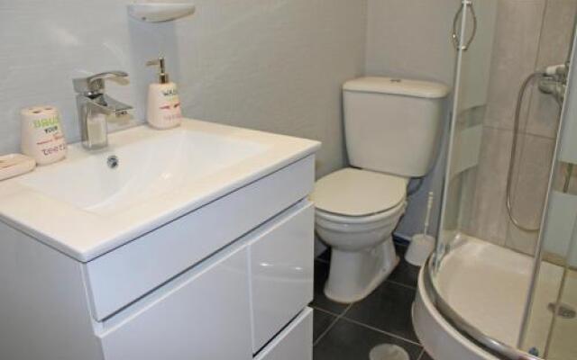 Trindade Oporto Apartments Group