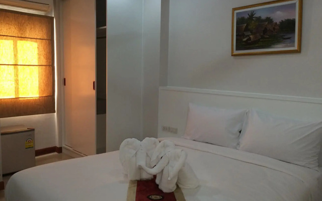 Angelina Guesthouse
