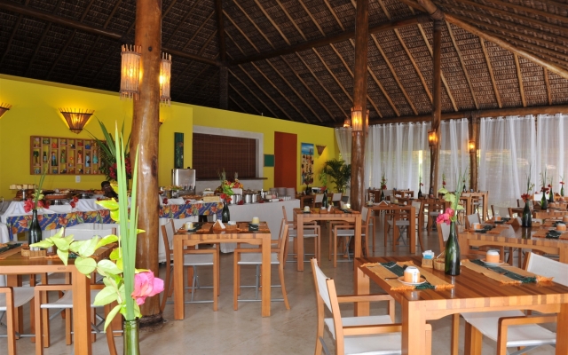 Villa dos Corais Pousada