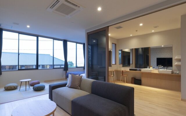 Miyajima Hanare no Yado Ibuku