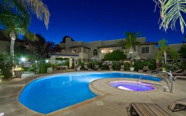 Something Borrowed By Signature Vacation Rentals