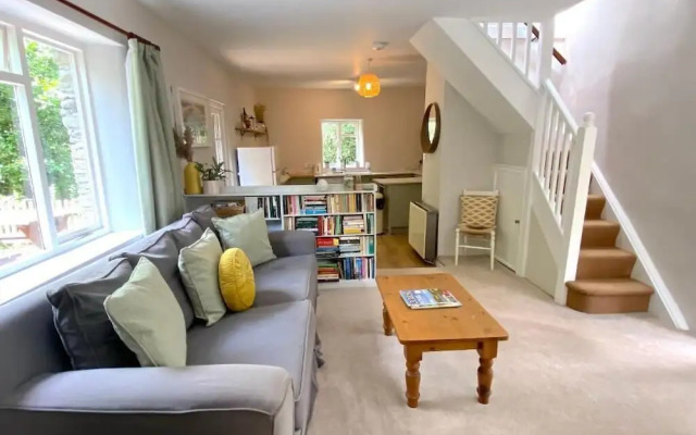 Watermill Cottages