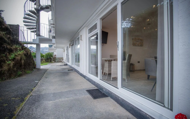 Beach Court - 1 Bedroom Apartment - Saundersfoot