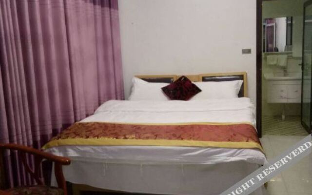 Pengyuege Guesthouse