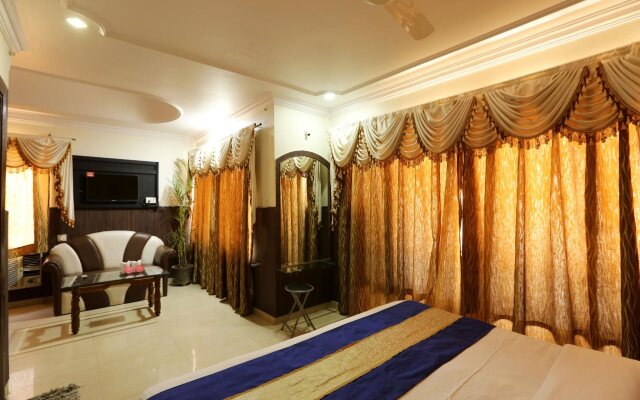 Hotel Indraprastha by OYO Rooms