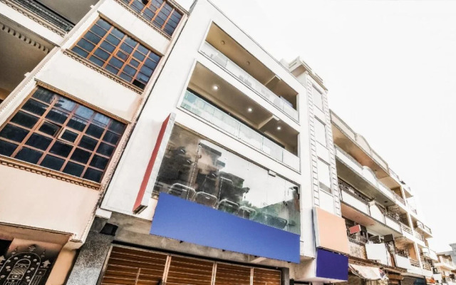UK Residency By OYO Rooms