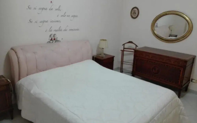 B&B Erice vista mare