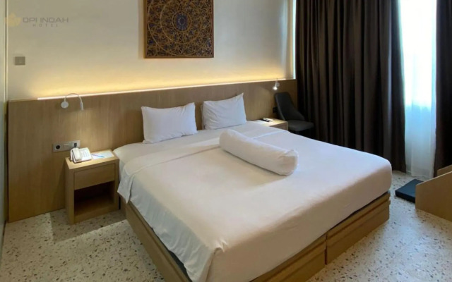Opi Indah Hotel