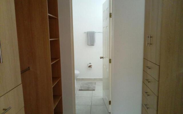 International Executive Suites Monterrey Aeropuerto