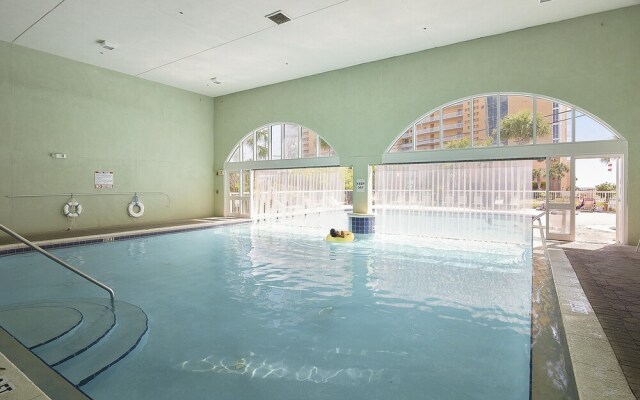 Celadon Beach Resort by Book That Condo