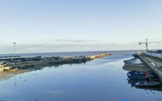 Jinzun Holiday Hotel – Beach – Weihai