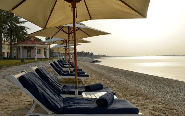 Sunset Beach Resort Marina & Spa