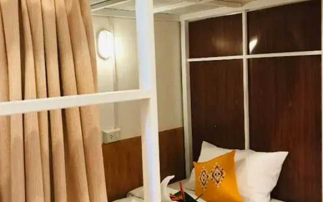 Sanga Hostel