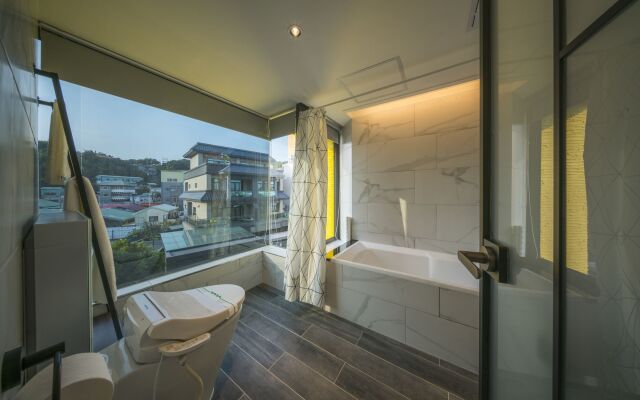 Watermark Hotel Sizihwan