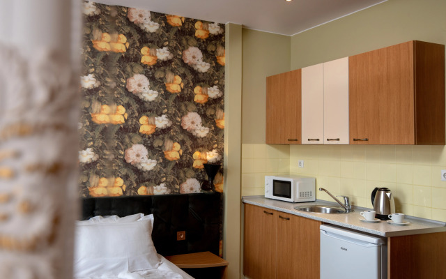 Avenue Apart Hotel