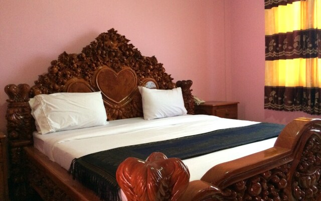 Battambang Lotus Hotel