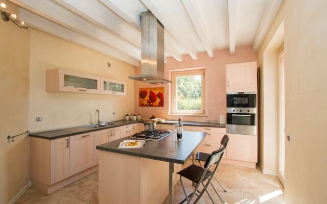 Villa Marina by Wonderful Italy