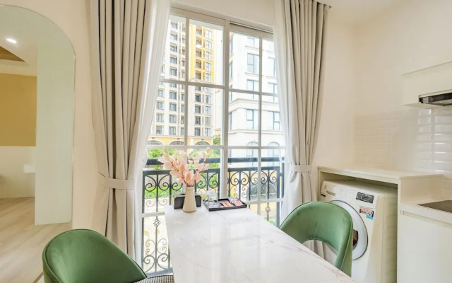 Hub Multi Hotel Phu Quoc