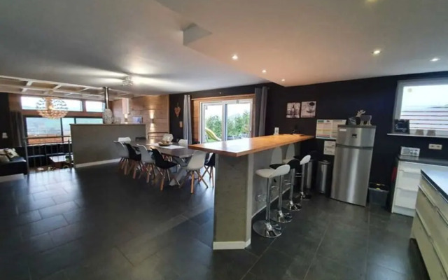 Holiday Home in Stavelot With Sauna