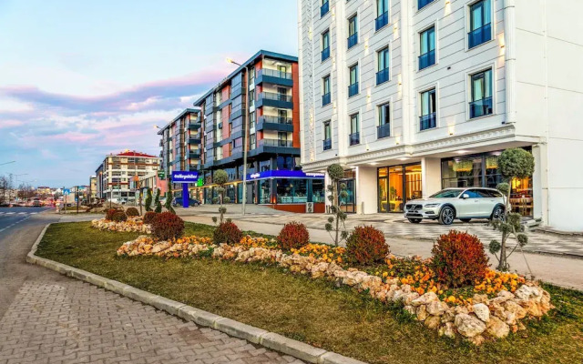 Dedem Hotel Premium Çorlu