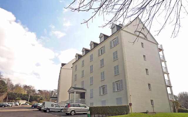 Le Parc de La Jacotte 28088