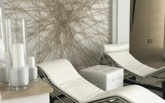 Hotel Terme Marine Leopoldo II