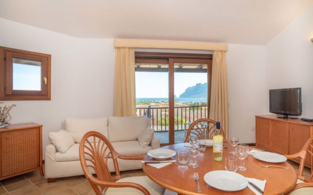 Corbezzolo 8 - Vista Village