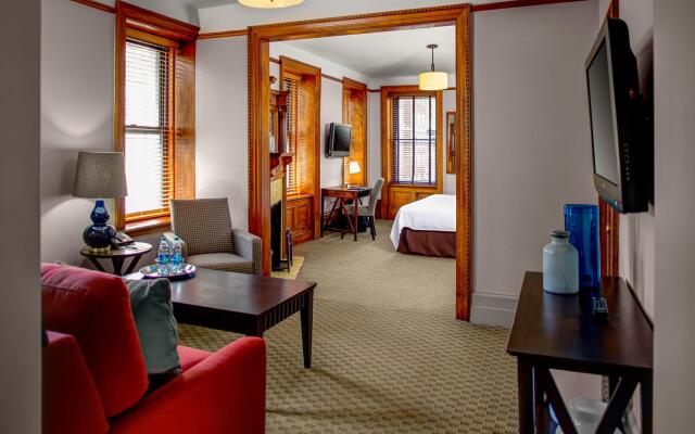 Hotel Wales