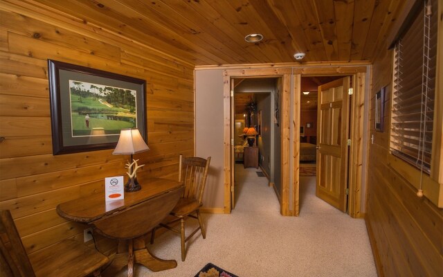 Sunset Delight 9 Bedroom House