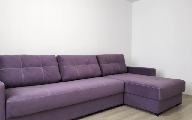 Апартаменты на переулке Сосновый 10