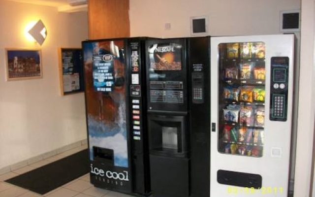 Metro Inns Newcastle