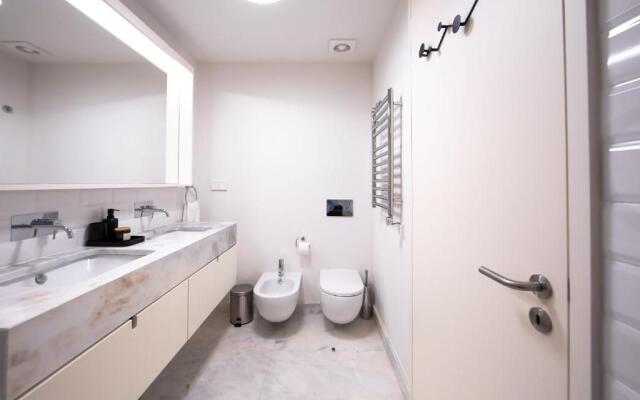Brand New & Spacious 2BDR Apartment by LovelyStay