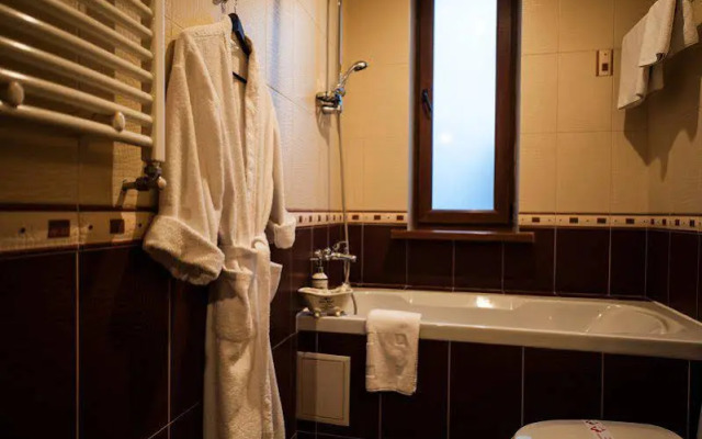 Art Rustic Hotel