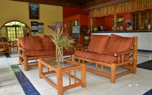 Merrils Beach Resort II