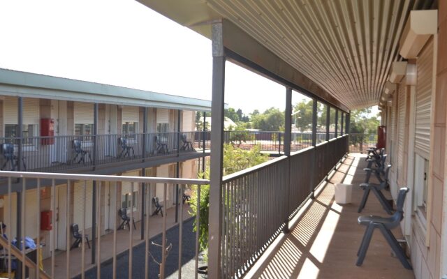 South Hedland Motel