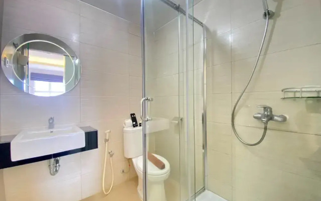 Modern, Cozy and Spacious 3BR at Gateway Pasteur