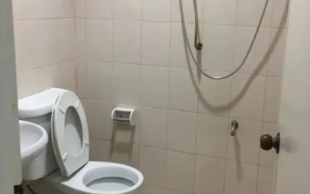 Hotel Supree by Mumsabai