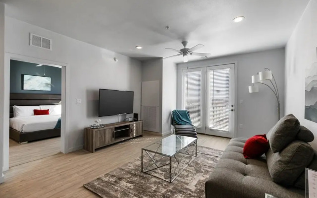 FlatZ 432 Condos By Barsala