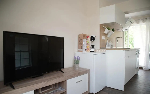 Roma Apartment