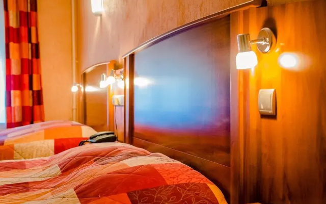 Hotel Le Commerce