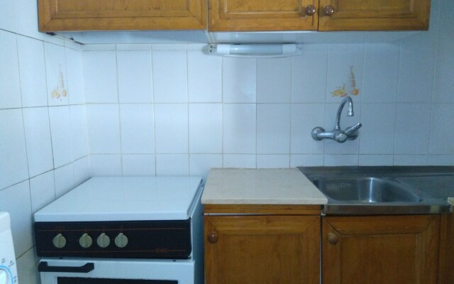 APCOSTAS Peñismar II 1 dormitorio