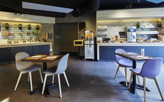 ibis Styles Évry Lisses