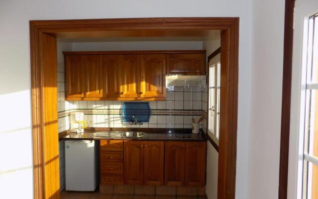 Apartamentos Villa Colon