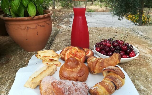 Masseria Fracchicchi