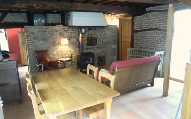 B&B Au Coeur de Villers