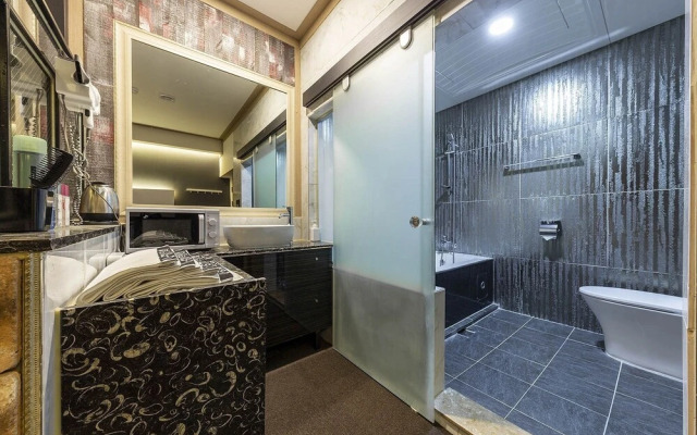 Anseong U-stay Motel