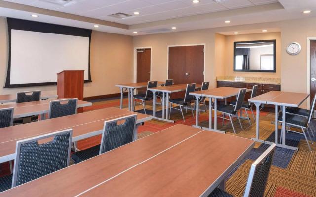 Hampton Inn & Suites by Hilton Lonoke
