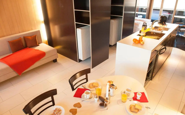 Kar Design Appartements