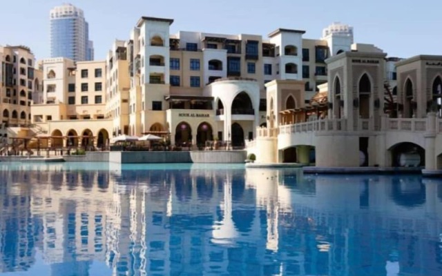 Piks Key - Al Tajer Old Town Island