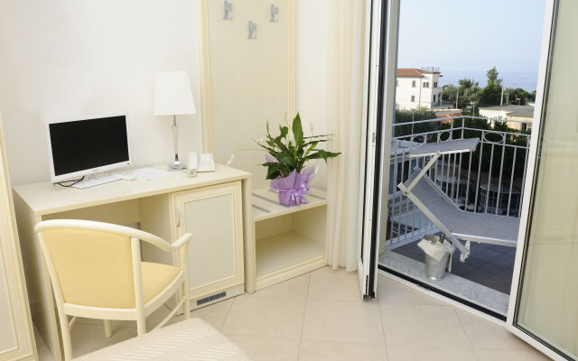 Residence Suite Smeraldo